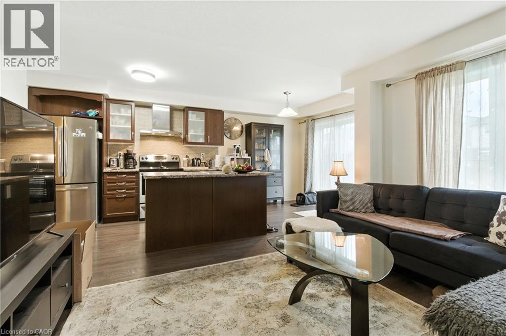 245 Powell Road, Brantford, Ontario  N3T 0J3 - Photo 10 - 40856399