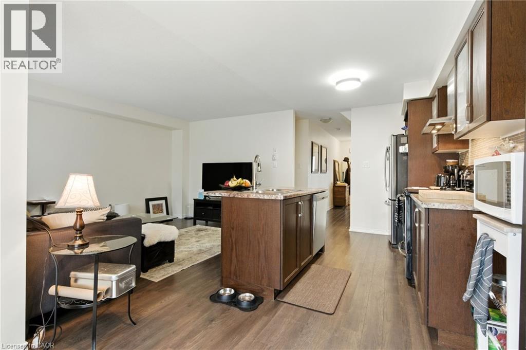 245 Powell Road, Brantford, Ontario  N3T 0J3 - Photo 7 - 40856399