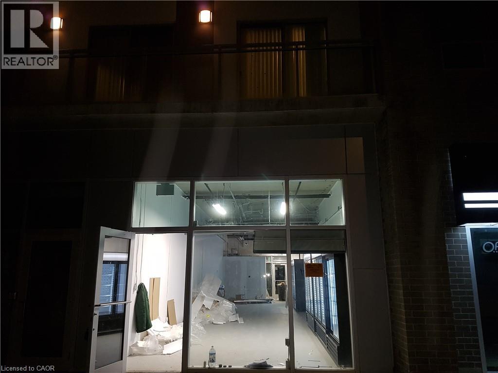 62 BALSAM Street Unit# H104, Waterloo, Ontario