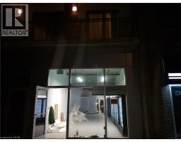 62 BALSAM Street Unit# H104, Waterloo, Ontario