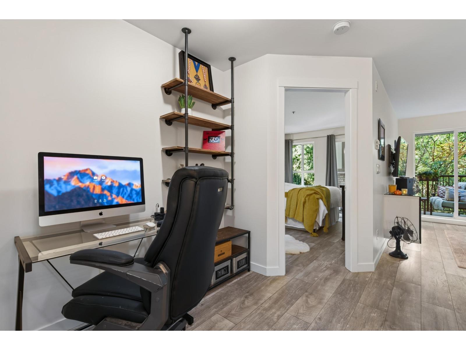 407 8717 160 Street, Surrey, British Columbia  V4N 5X7 - Photo 10 - R3157809