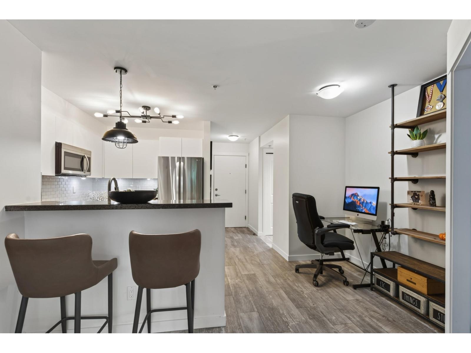 407 8717 160 Street, Surrey, British Columbia  V4N 5X7 - Photo 11 - R3157809
