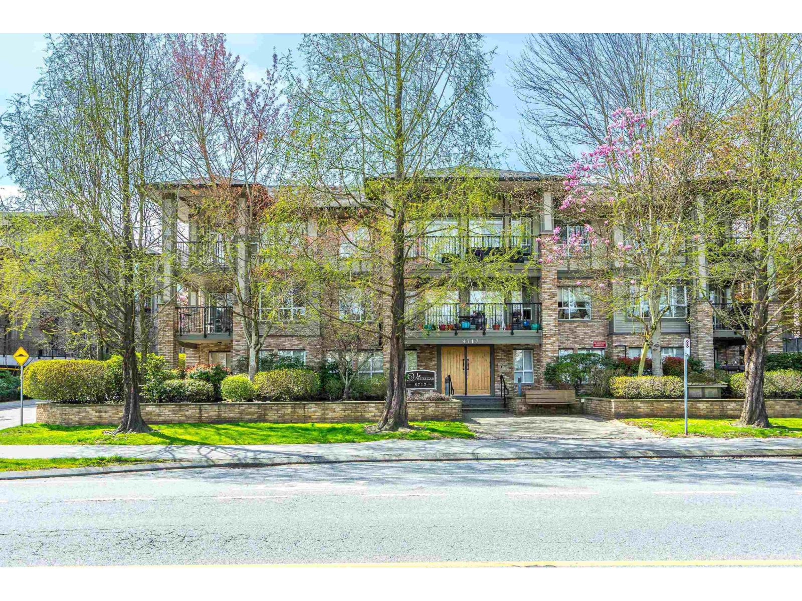 407 8717 160 Street, Surrey, British Columbia  V4N 5X7 - Photo 28 - R3157809