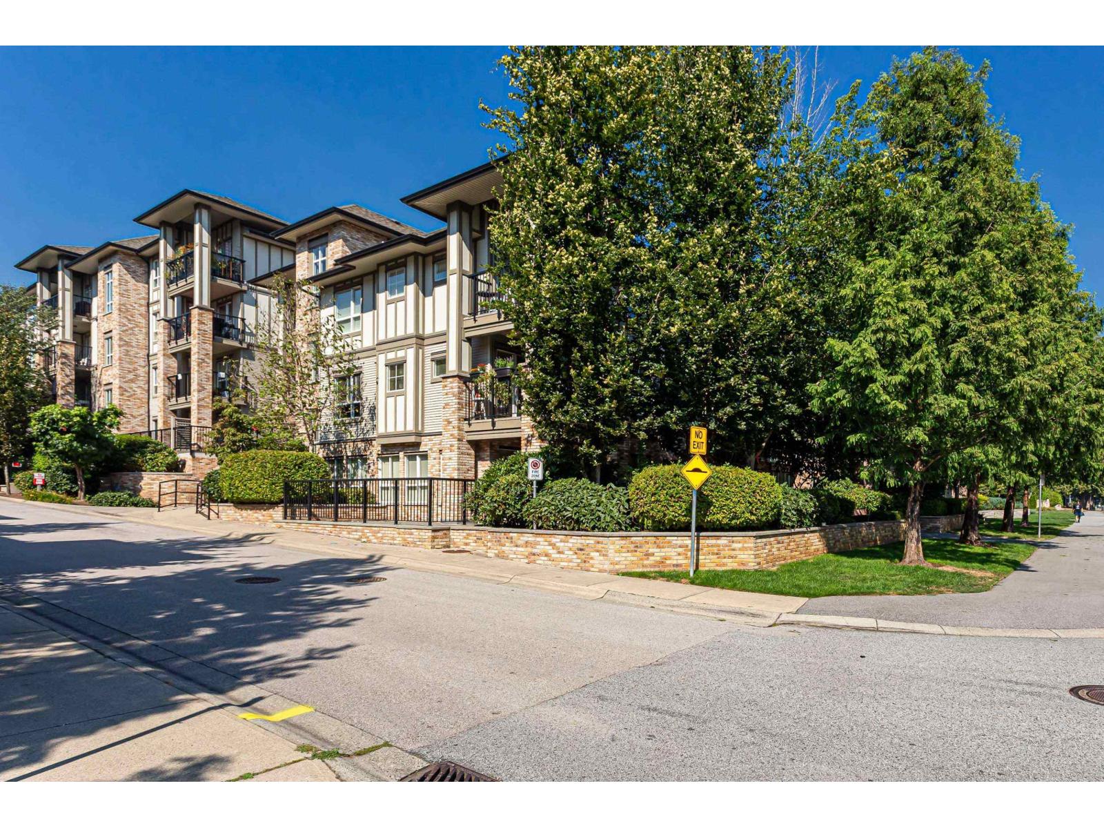 407 8717 160 Street, Surrey, British Columbia  V4N 5X7 - Photo 32 - R3157809