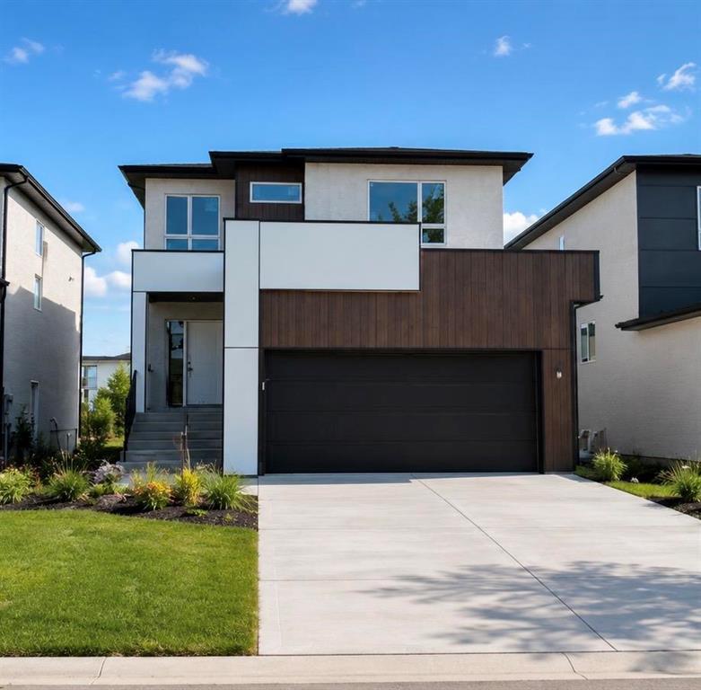 97 Cheema Drive, Winnipeg, Manitoba  R2R 3A9 - Photo 0 - 202620399
