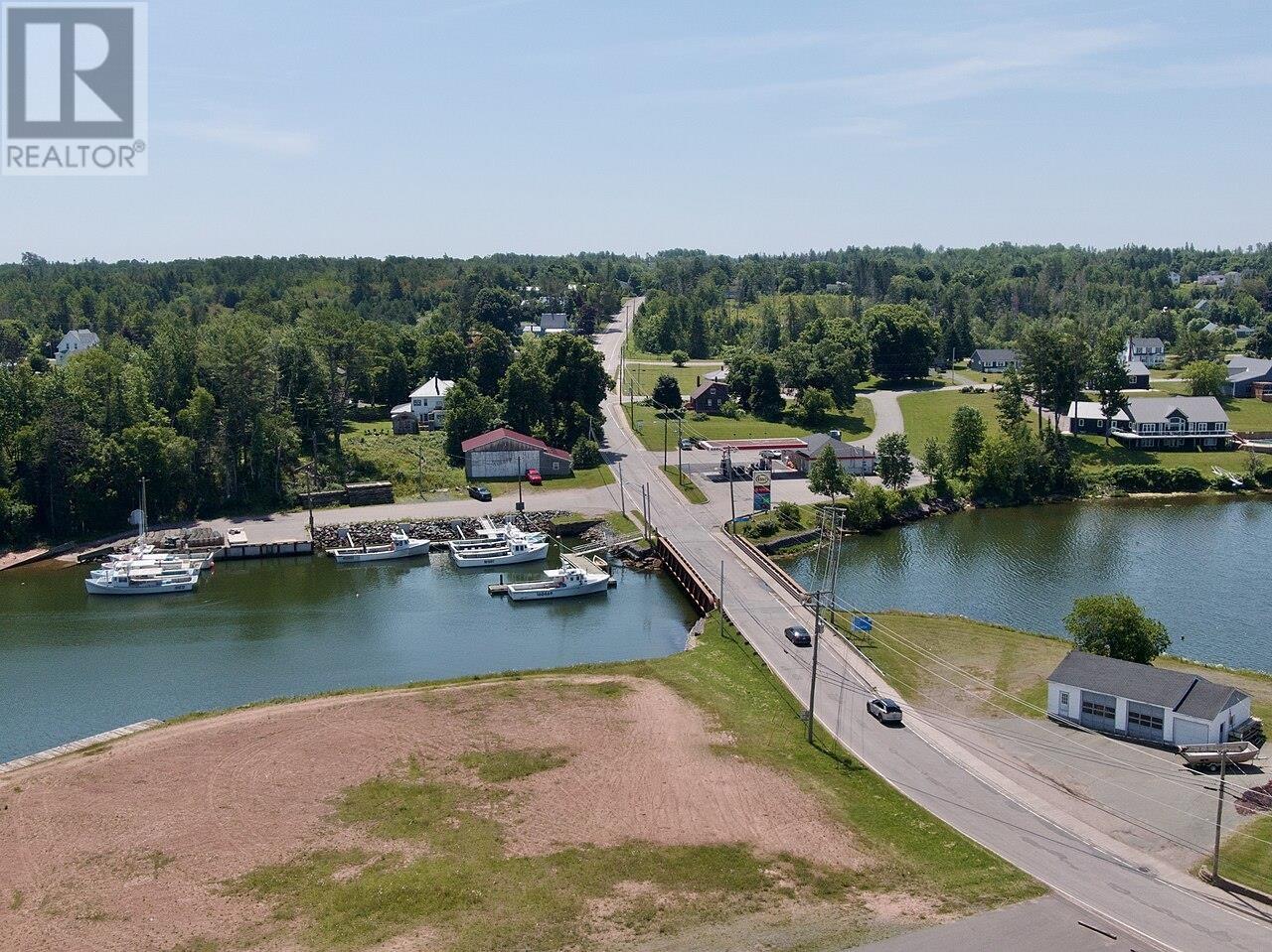 Lot 2,3, And 4 Floating Bridge Road, Murray River, Prince Edward Island  C0A 1W0 - Photo 1 - 202621217