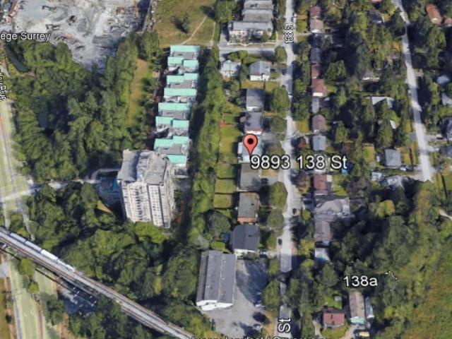 9893 138 Street, Surrey, British Columbia  V3T 5E3 - Photo 6 - R3157738