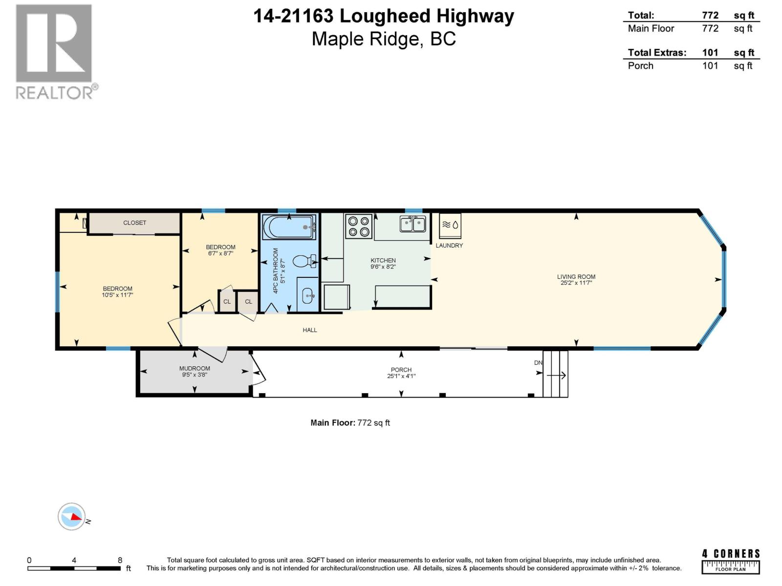 14 21163 Lougheed Highway, Maple Ridge, British Columbia V2X 2R4 - Photo 29 - R3157558