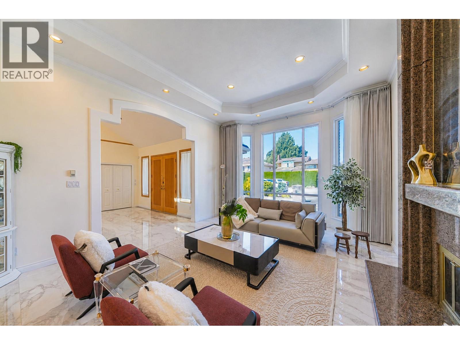 7640 Broadmoor Boulevard, Richmond, British Columbia  V7A 1A7 - Photo 4 - R3154046