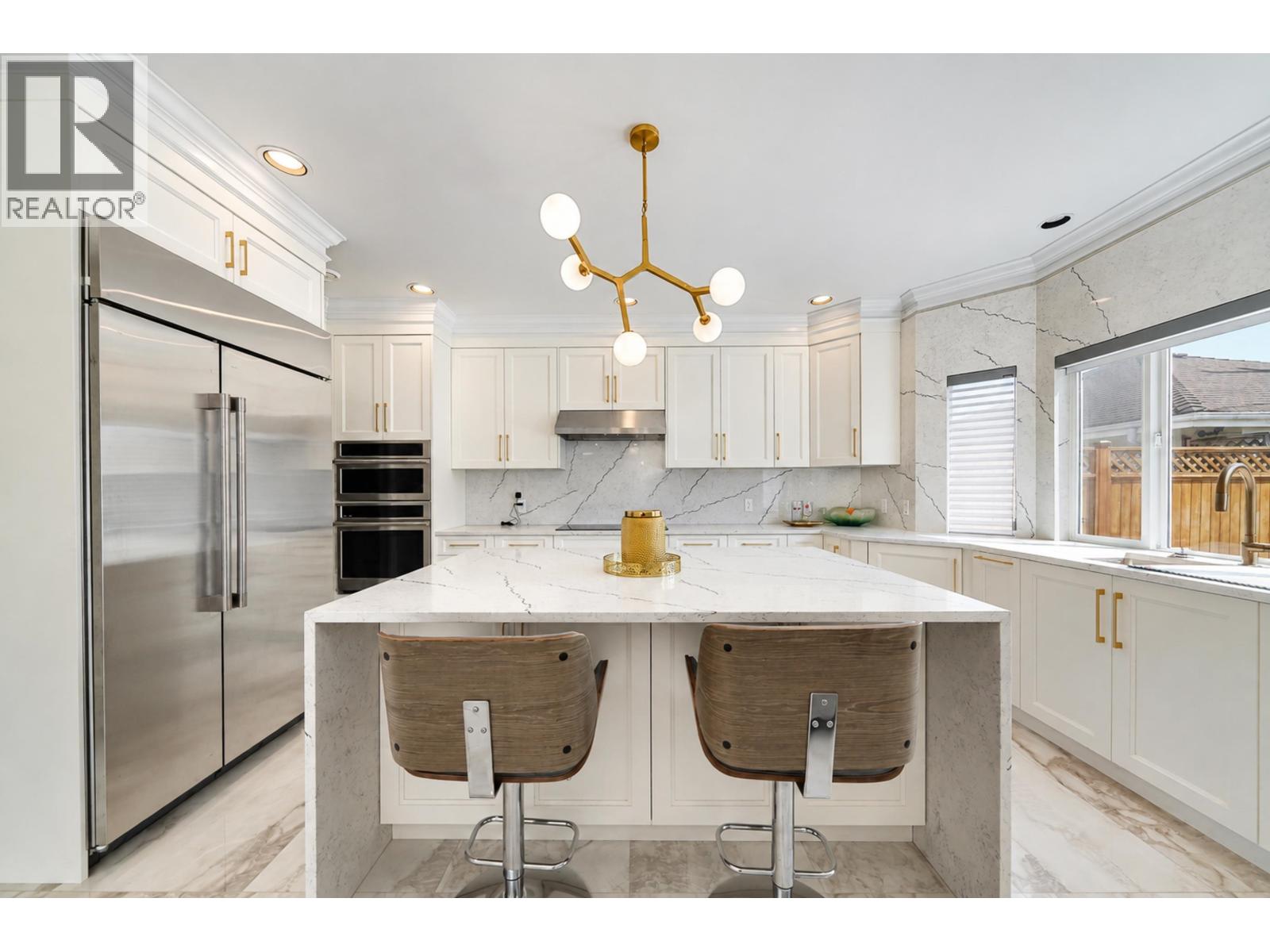 7640 Broadmoor Boulevard, Richmond, British Columbia  V7A 1A7 - Photo 6 - R3154046