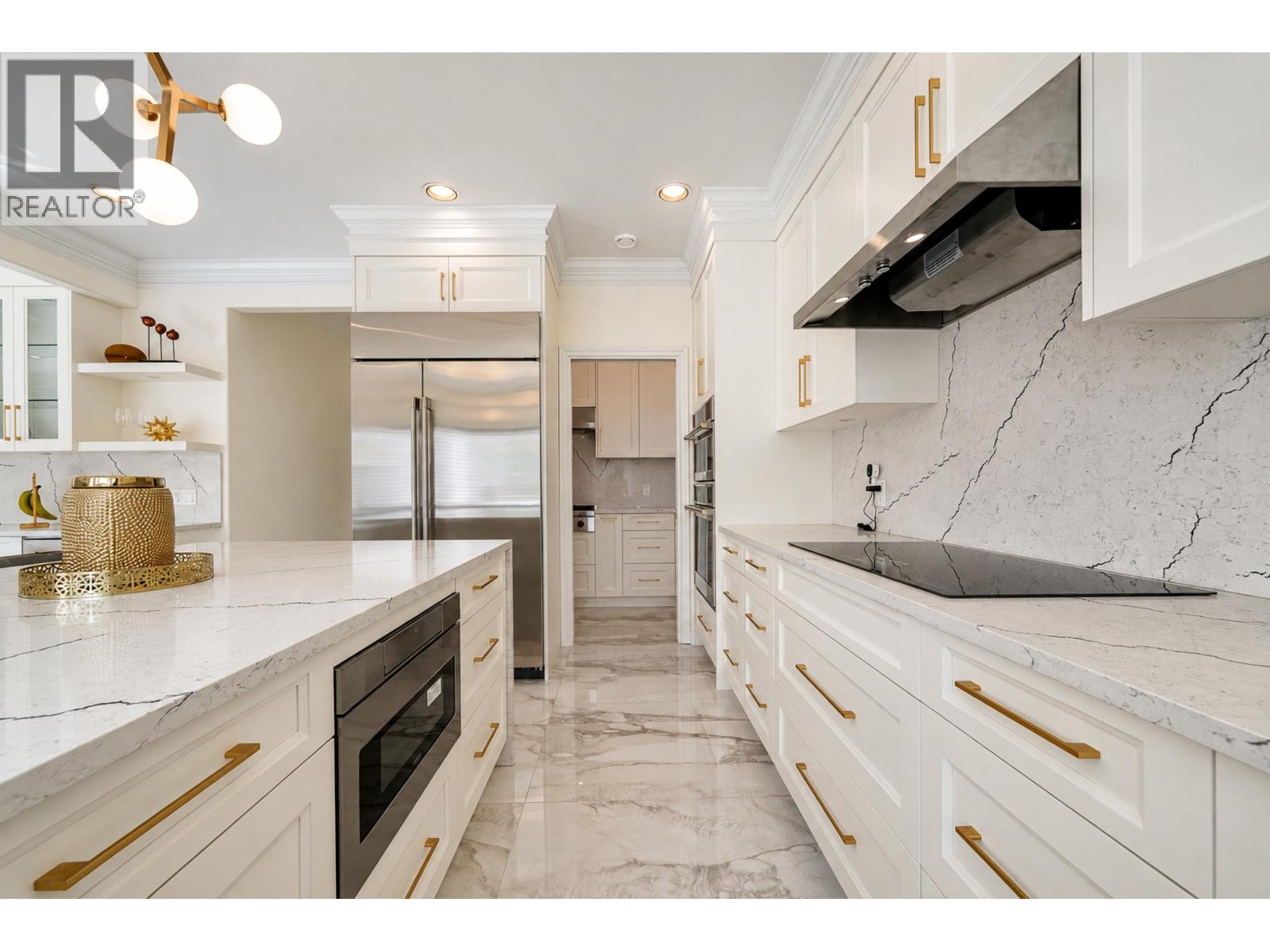 7640 Broadmoor Boulevard, Richmond, British Columbia  V7A 1A7 - Photo 7 - R3154046