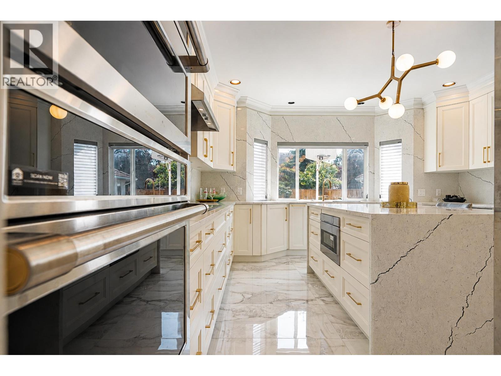 7640 Broadmoor Boulevard, Richmond, British Columbia  V7A 1A7 - Photo 8 - R3154046