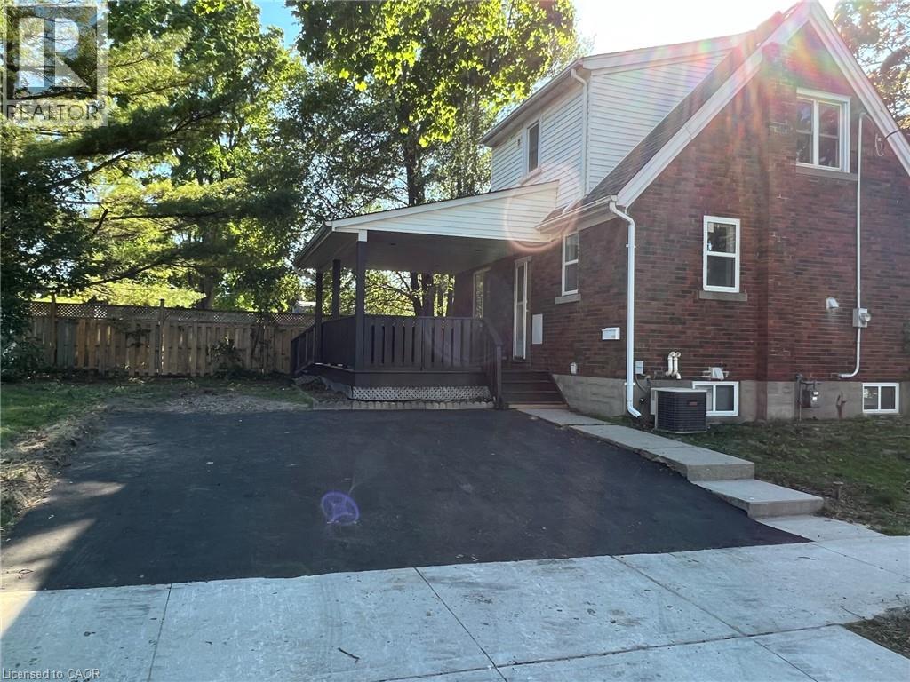 115 HIGHLAND Road W, Kitchener, Ontario