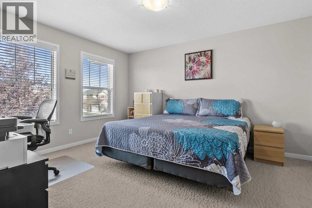 510 Cranston Drive SE, Calgary, Alberta  T3M 0C3 - Photo 21 - A2327146