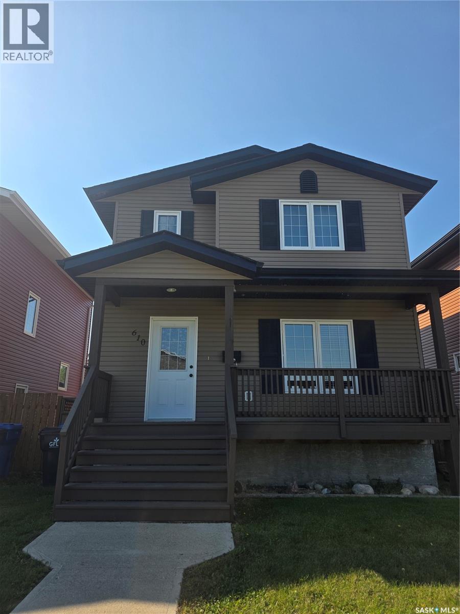 610 Eva Street, Estevan, Saskatchewan  S4A 1H9 - Photo 42 - SK046308