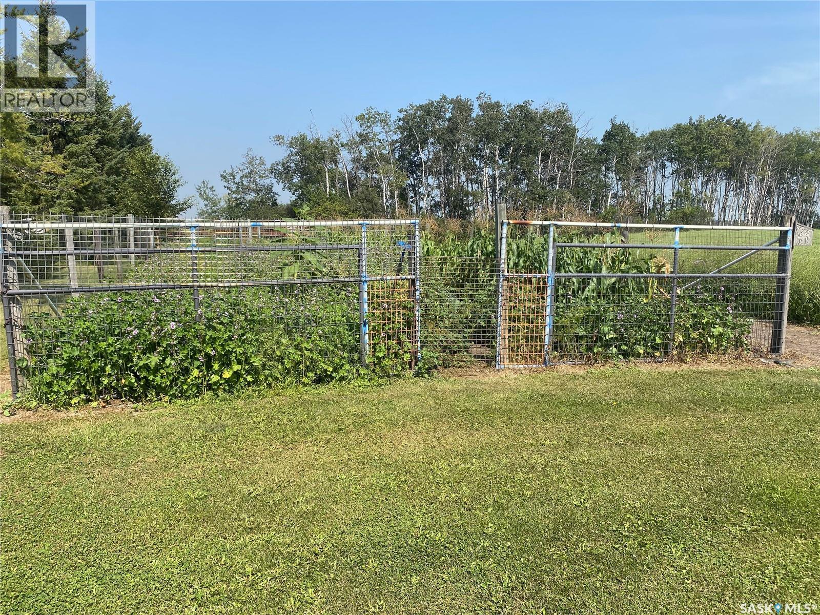 Fandrick Land, Saltcoats Rm No. 213, Saskatchewan  S0A 3R0 - Photo 25 - SK046219