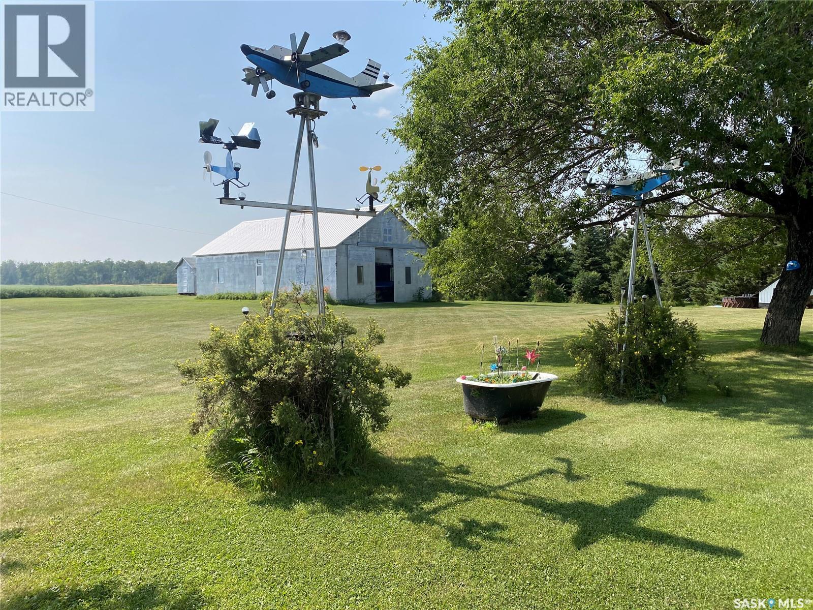 Fandrick Land, Saltcoats Rm No. 213, Saskatchewan  S0A 3R0 - Photo 26 - SK046219