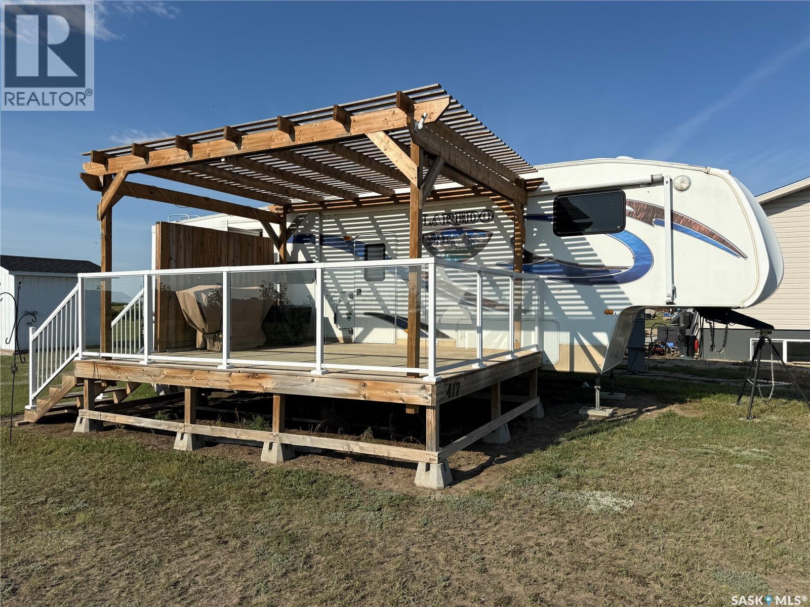417 Sunset Beach DRIVE, Lake Diefenbaker, Saskatchewan