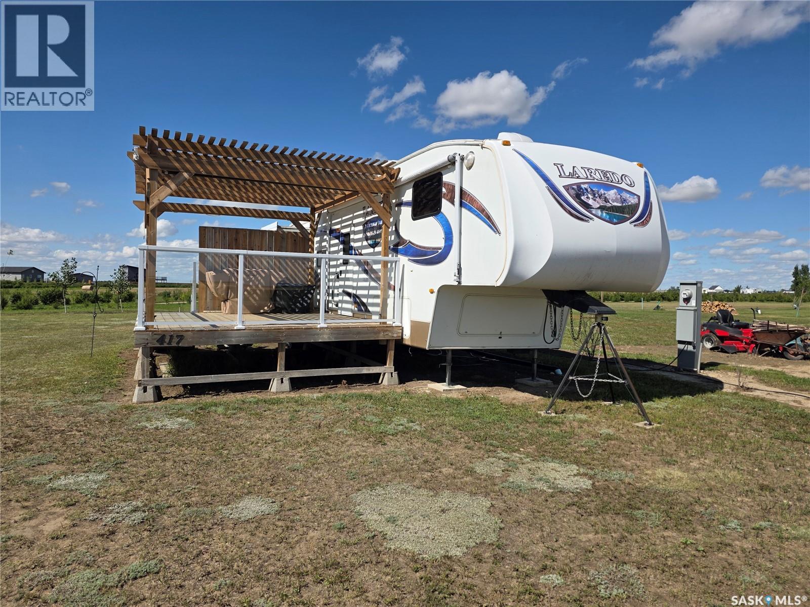 417 Sunset Beach Drive, Lake Diefenbaker, Saskatchewan  S0H 2S0 - Photo 2 - SK046098