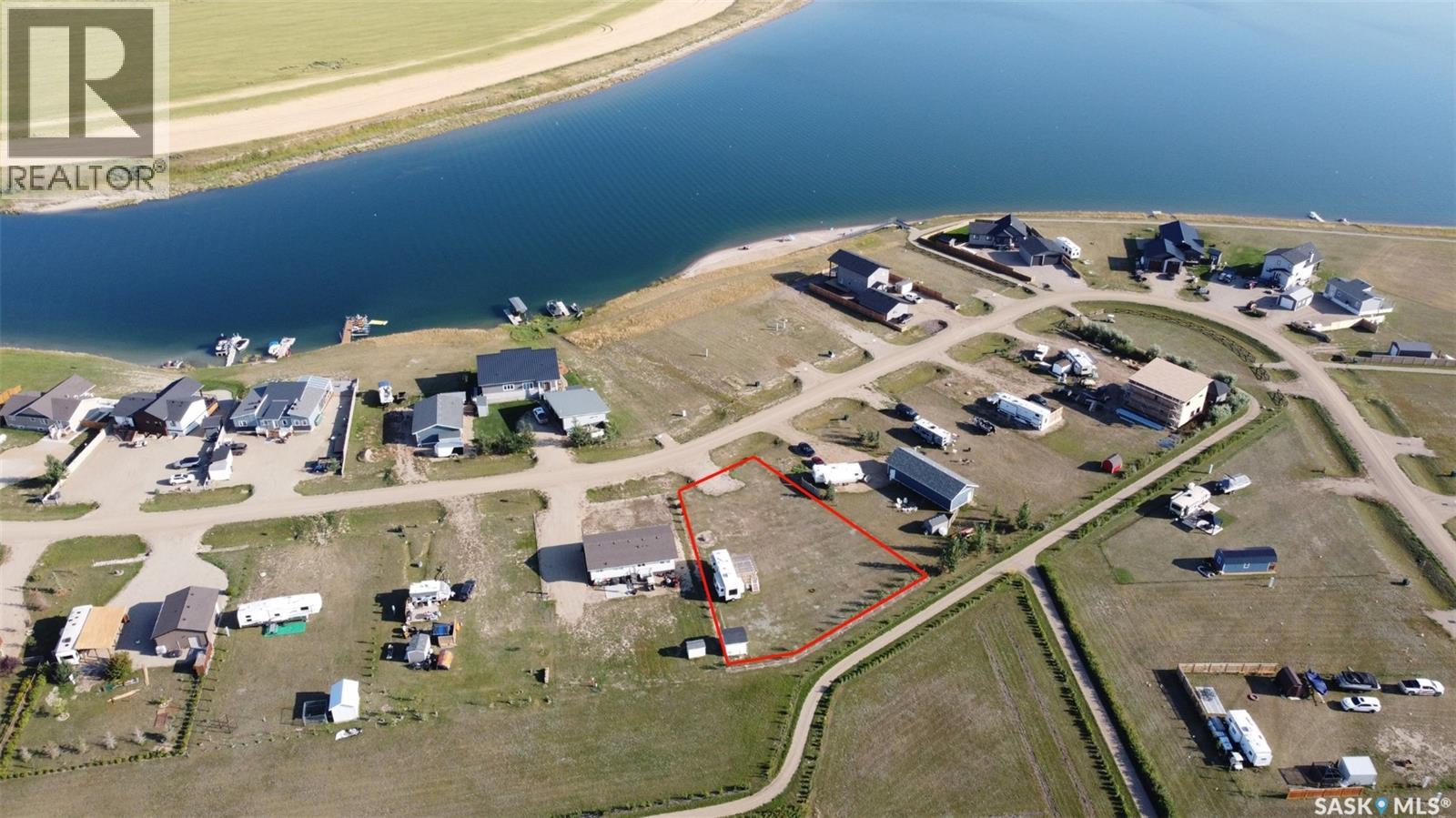 417 Sunset Beach Drive, Lake Diefenbaker, Saskatchewan  S0H 2S0 - Photo 4 - SK046098
