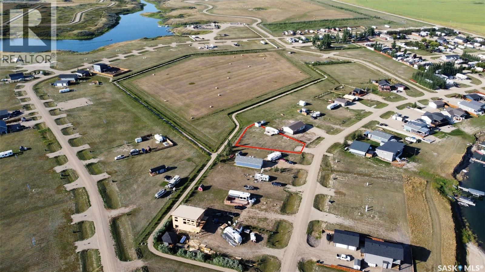 417 Sunset Beach Drive, Lake Diefenbaker, Saskatchewan  S0H 2S0 - Photo 41 - SK046098