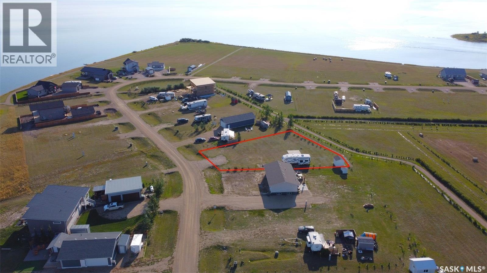 417 Sunset Beach Drive, Lake Diefenbaker, Saskatchewan  S0H 2S0 - Photo 43 - SK046098