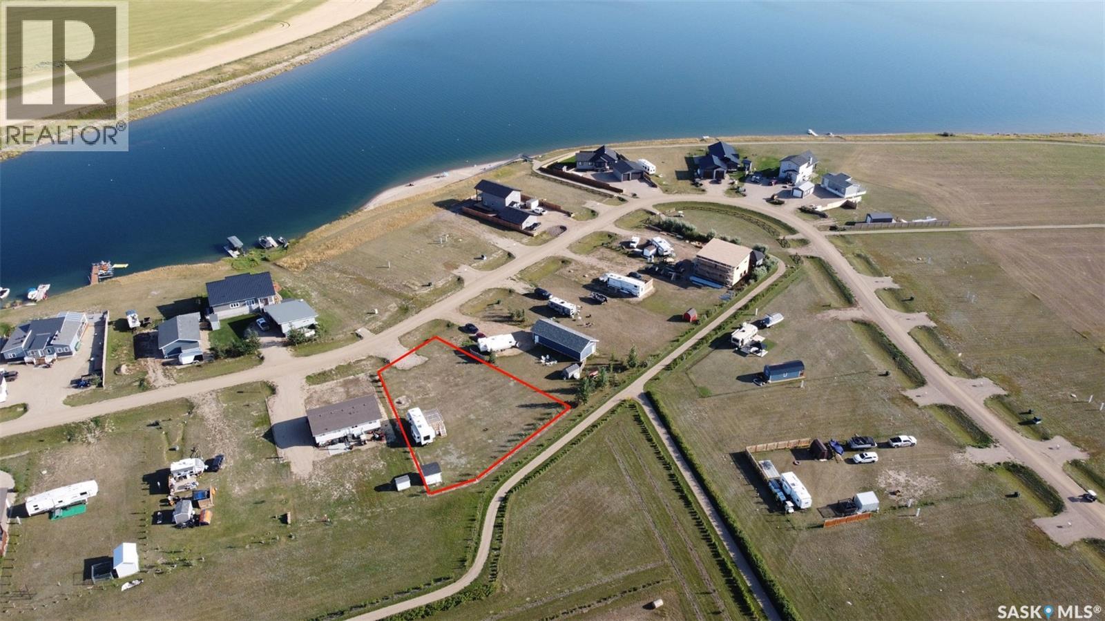 417 Sunset Beach Drive, Lake Diefenbaker, Saskatchewan  S0H 2S0 - Photo 44 - SK046098