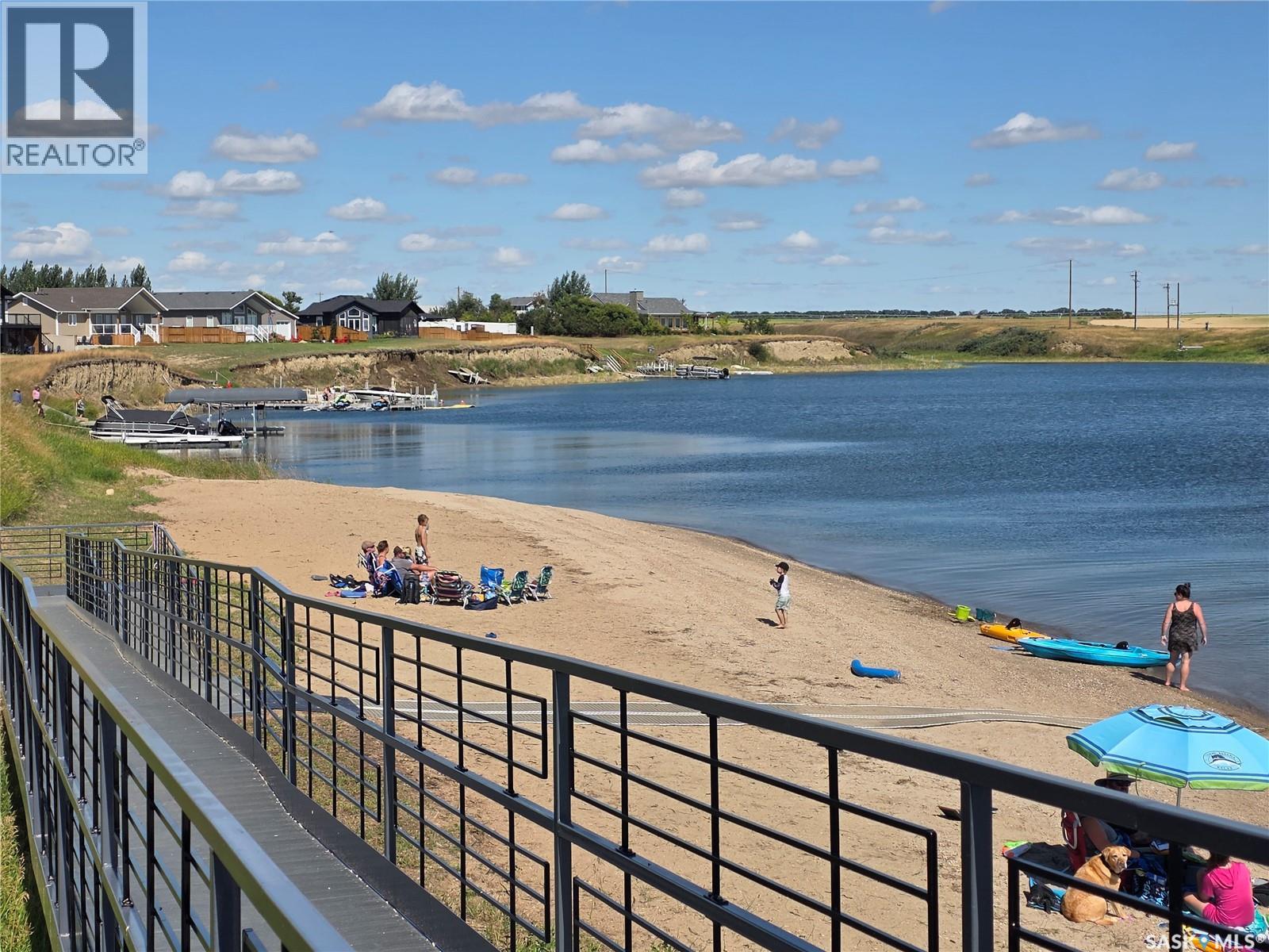 417 Sunset Beach Drive, Lake Diefenbaker, Saskatchewan  S0H 2S0 - Photo 49 - SK046098