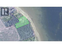 3671 Morais, Bas-Caraquet, New Brunswick
