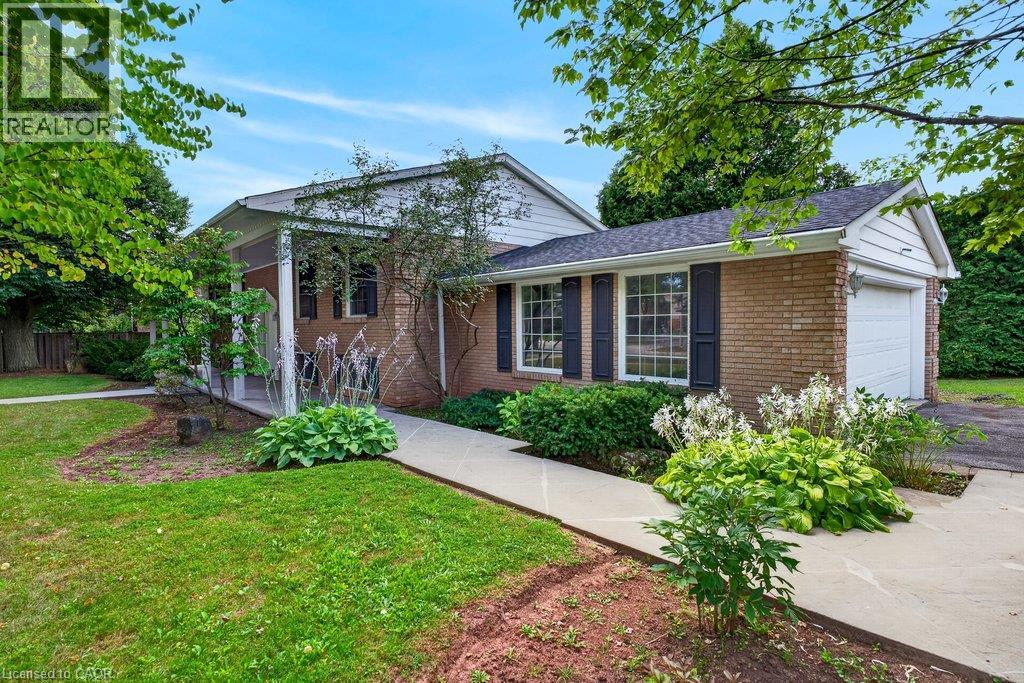2148 Kerns Road, Burlington, Ontario  L7P 2W3 - Photo 3 - 40855065