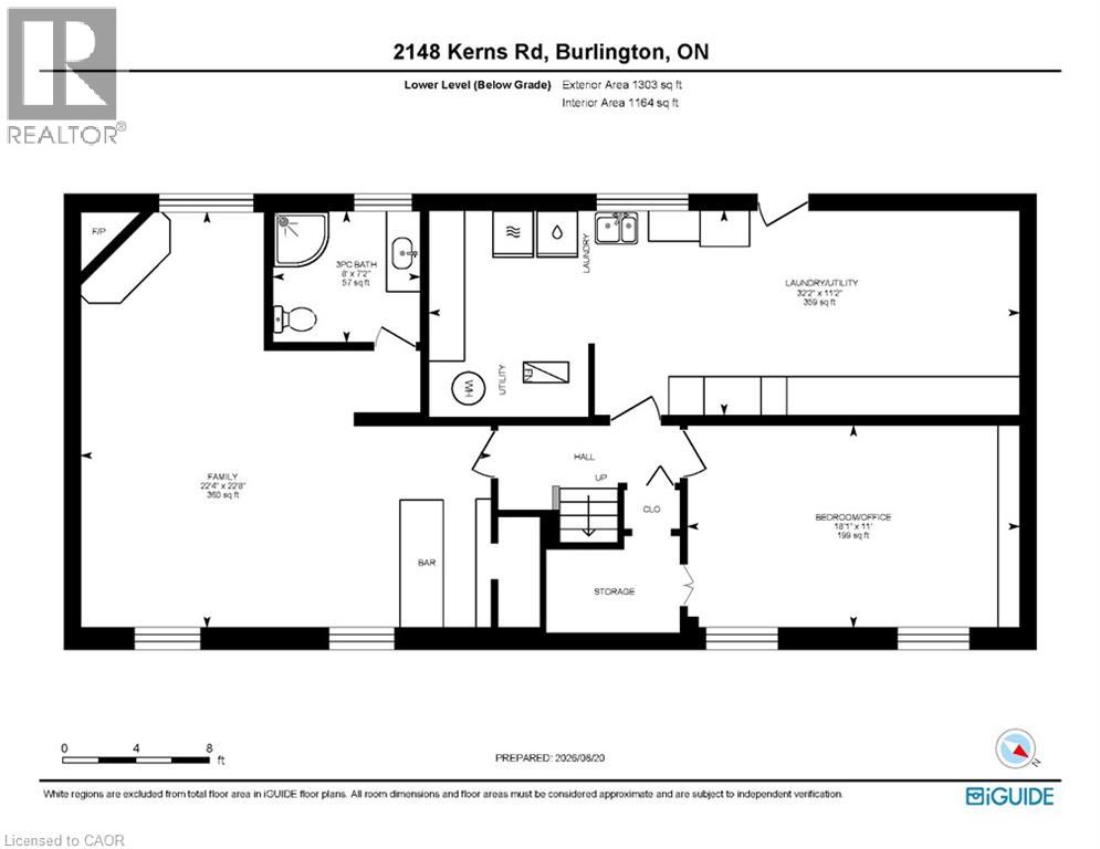 2148 Kerns Road, Burlington, Ontario  L7P 2W3 - Photo 40 - 40855065