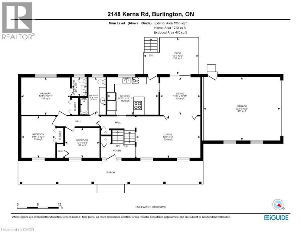 2148 Kerns Road, Burlington, Ontario  L7P 2W3 - Photo 39 - 40855065