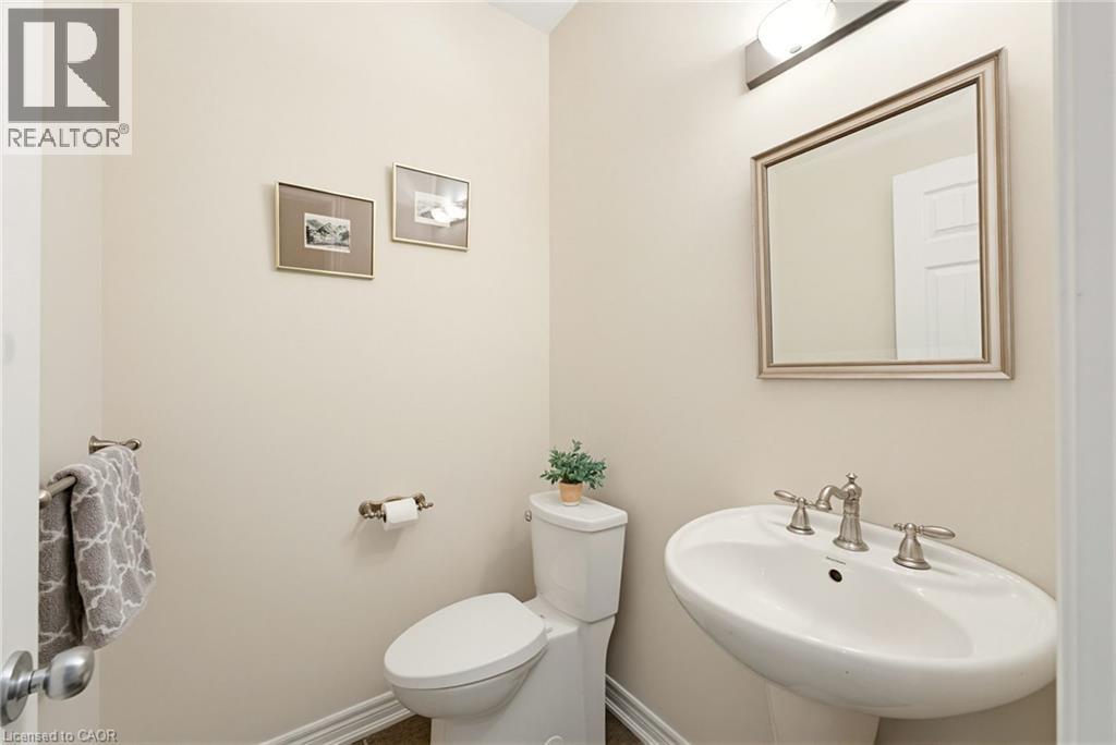 3082 Ingleton Lane, Oakville, Ontario  L6M 5E2 - Photo 17 - 40856711