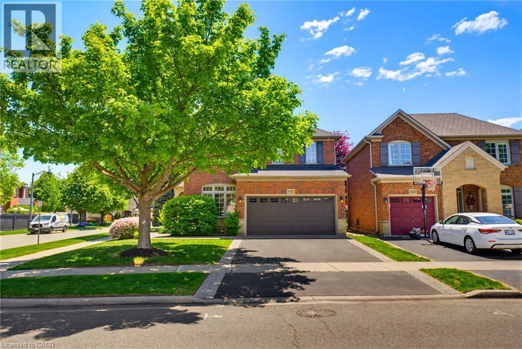 3082 Ingleton Lane, Oakville, Ontario  L6M 5E2 - Photo 3 - 40856711