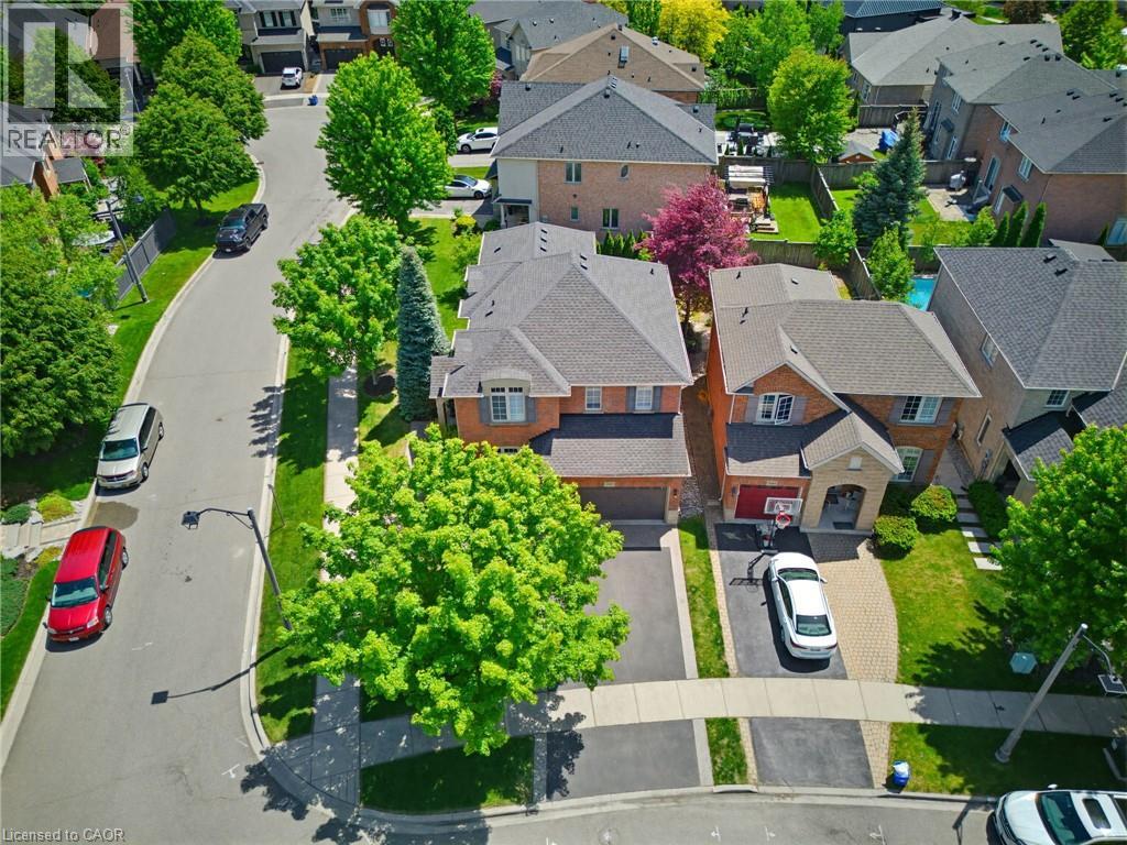3082 Ingleton Lane, Oakville, Ontario  L6M 5E2 - Photo 39 - 40856711
