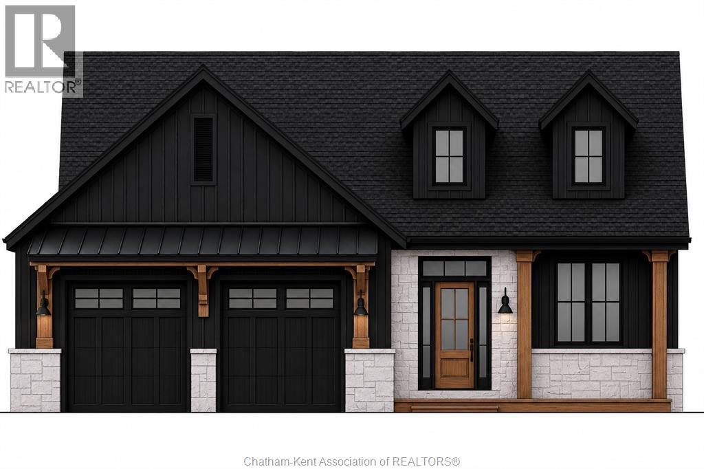 MLS# 26020150: 67 Rosewood CRESCENT, Chatham, Canada