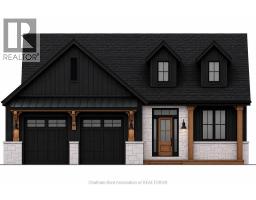 67 Rosewood CRESCENT, Chatham, Ontario