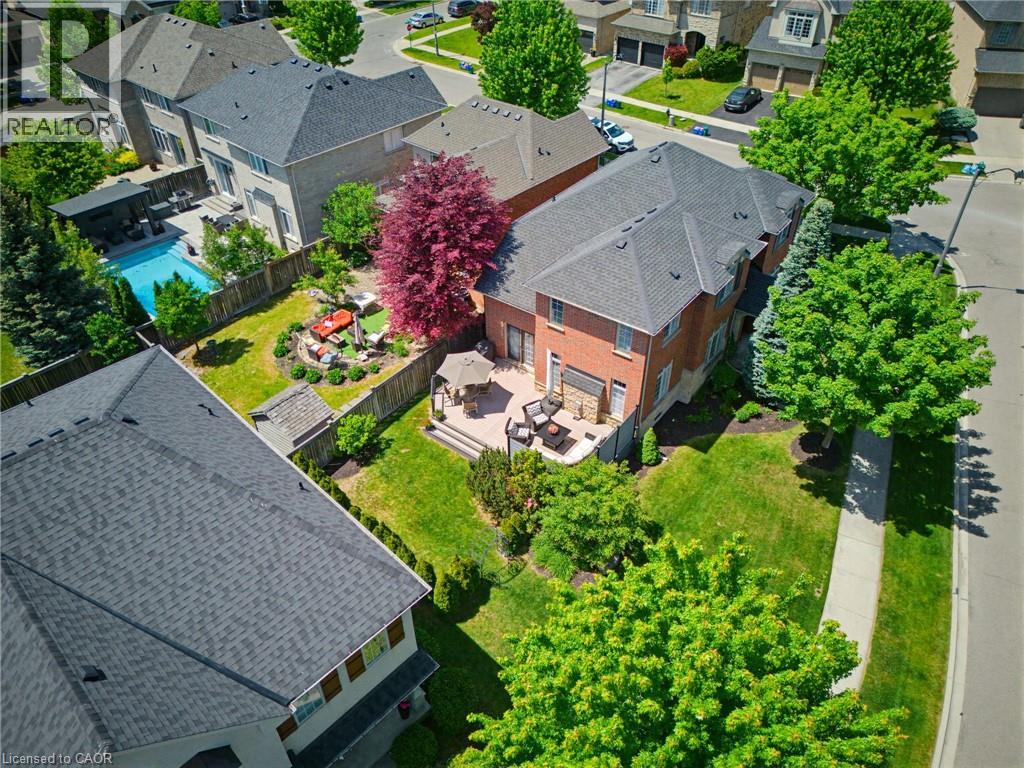 3082 Ingleton Lane, Oakville, Ontario  L6M 5E2 - Photo 41 - 40856711