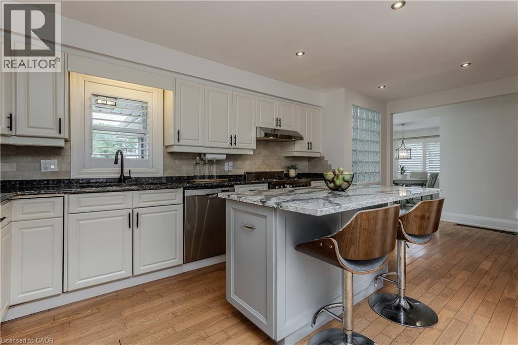 892 North Shore Boulevard W, Burlington, Ontario  L7T 1A8 - Photo 8 - 40856807