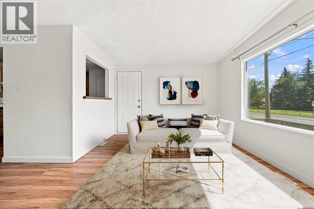 2, 7734 Bowness Road NW, Calgary, Alberta  T3B 0H1 - Photo 4 - A2338015