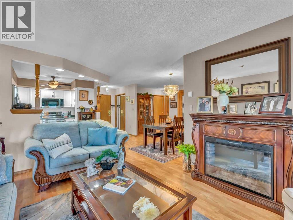 322, 3021 13 Avenue SE, Medicine Hat, Alberta  T1B 4E2 - Photo 17 - A2339100