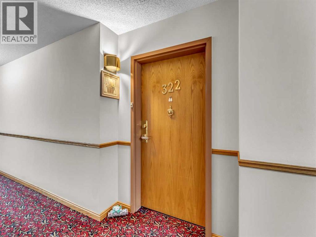 322, 3021 13 Avenue SE, Medicine Hat, Alberta  T1B 4E2 - Photo 2 - A2339100