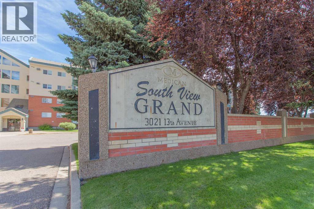 322, 3021 13 Avenue SE, Medicine Hat, Alberta  T1B 4E2 - Photo 34 - A2339100