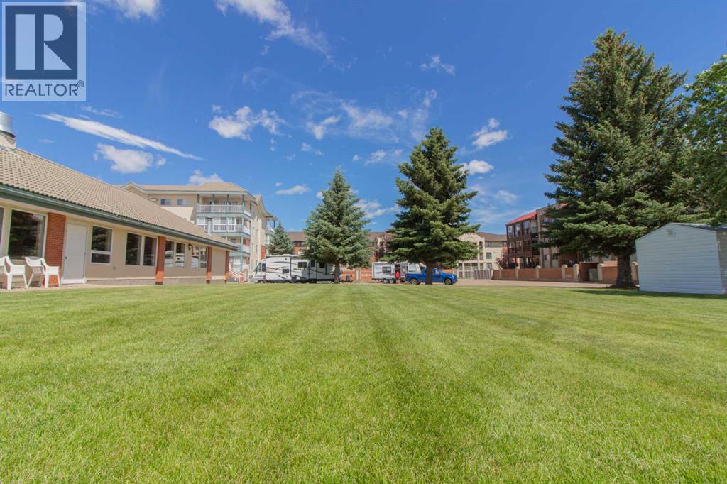 322, 3021 13 Avenue SE, Medicine Hat, Alberta  T1B 4E2 - Photo 45 - A2339100