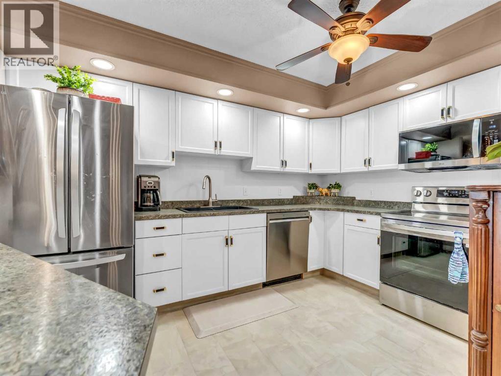 322, 3021 13 Avenue SE, Medicine Hat, Alberta  T1B 4E2 - Photo 6 - A2339100