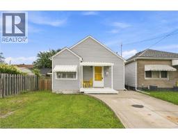 328 WOODWARD Avenue, Hamilton, Ontario