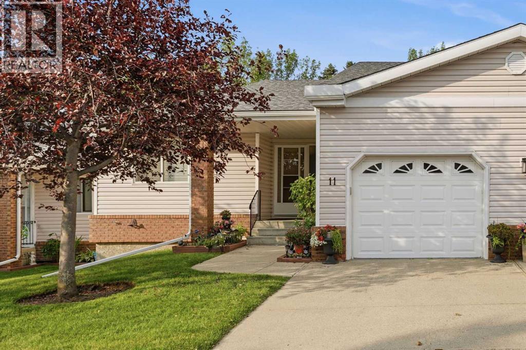 11 Macewan Park Heights NW, Calgary, Alberta