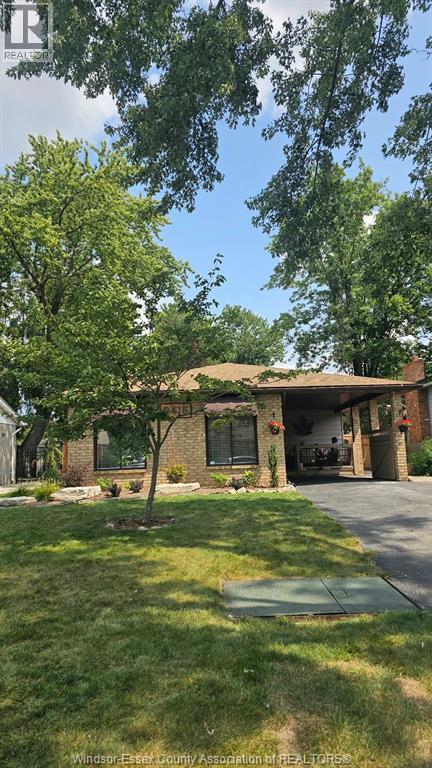 MLS# 26020479: 3416 LONGFELLOW, Windsor, Canada