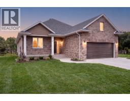 LOT 10 STREET A, Amherstburg, Ontario