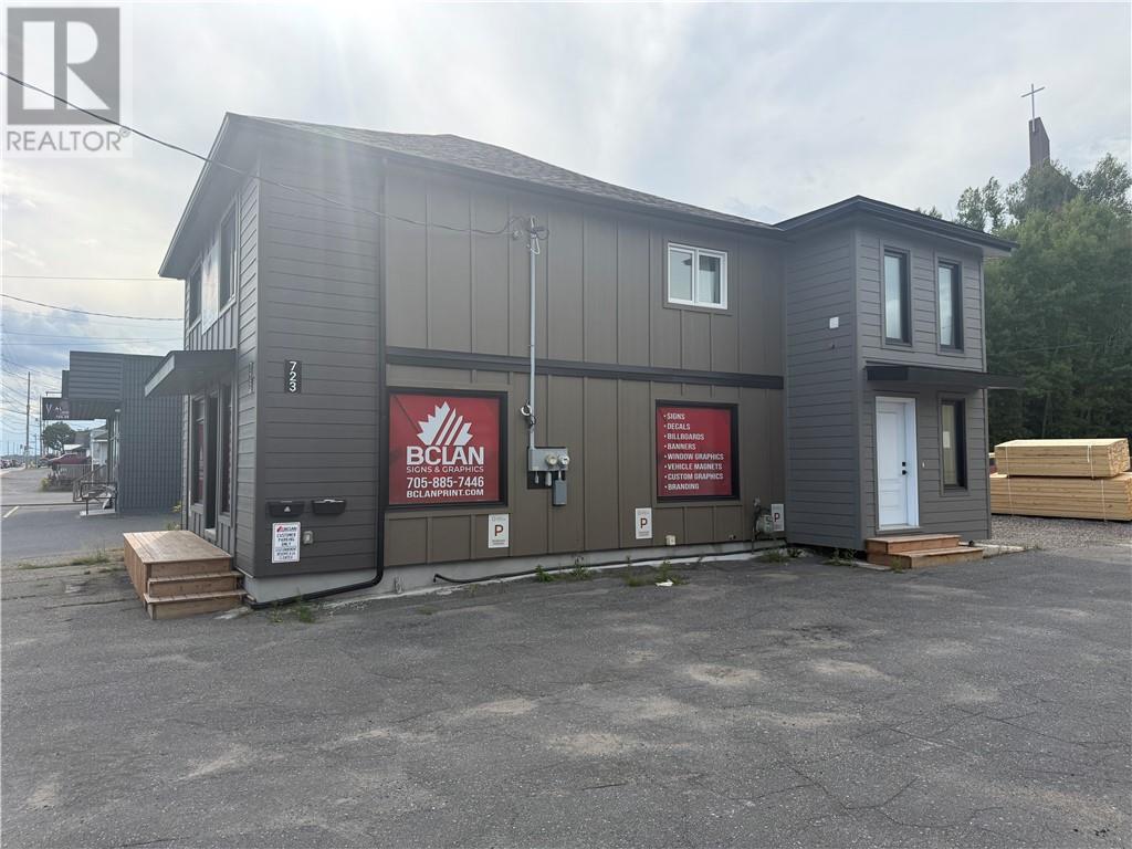 723 Lorne Street, Sudbury, Ontario  P3C 4R5 - Photo 2 - 2129878